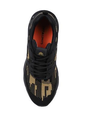 brown lace up sport shoe - 17469308 - Standard Image - 5