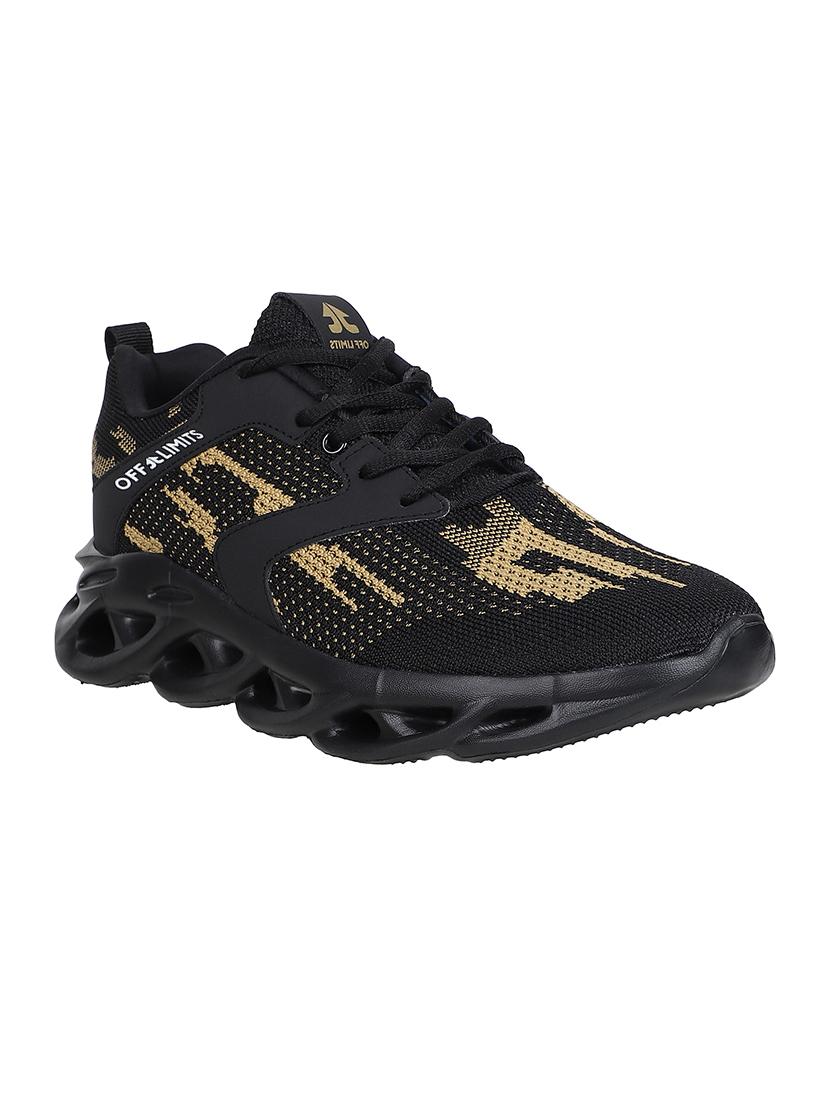 brown lace up sport shoe - 17469308 - Zoom Image - 1