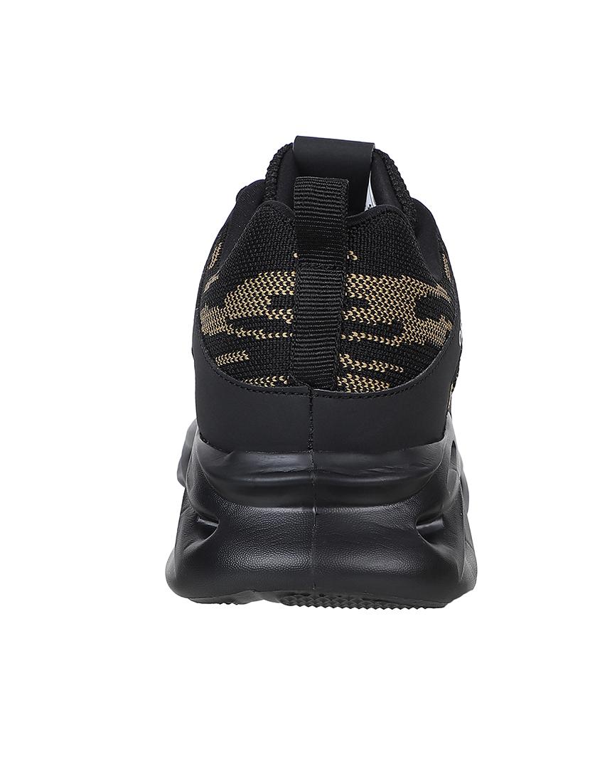 brown lace up sport shoe - 17469308 - Zoom Image - 4
