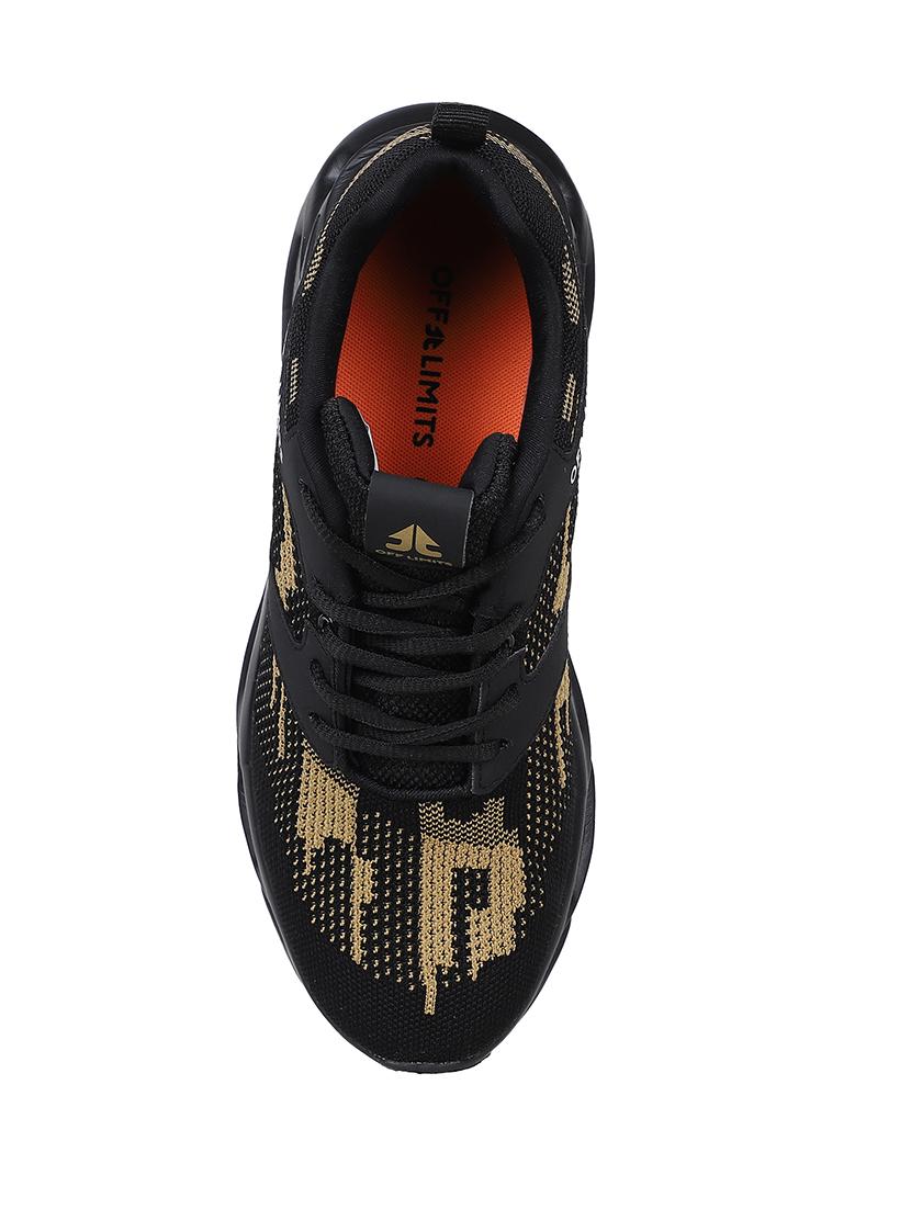 brown lace up sport shoe - 17469308 - Zoom Image - 5