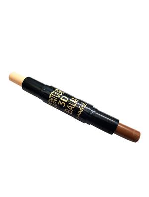 mars contour 3d balm highlight & contour stick - 17469402 - Standard Image - 2