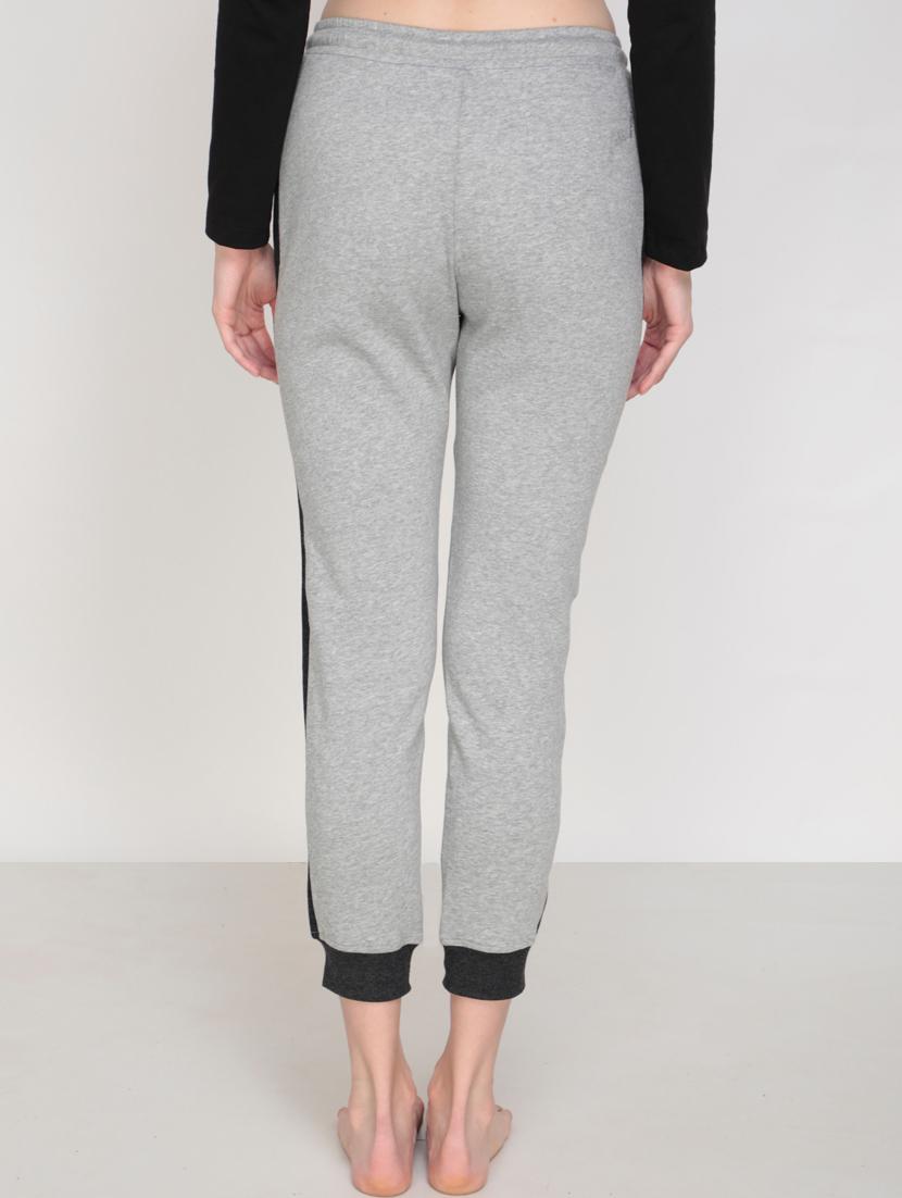 drawstring waist joggers - 17469510 - Zoom Image - 3