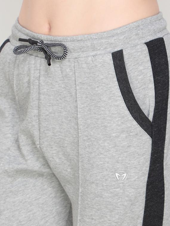 drawstring waist joggers - 17469510 - Zoom Image - 4