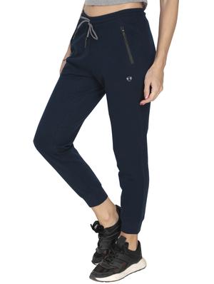 drawstring waist joggers - 17469513 - Standard Image - 2