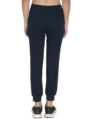 drawstring waist joggers - 17469513 - Standard Image - 3