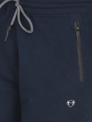 drawstring waist joggers - 17469513 - Standard Image - 4