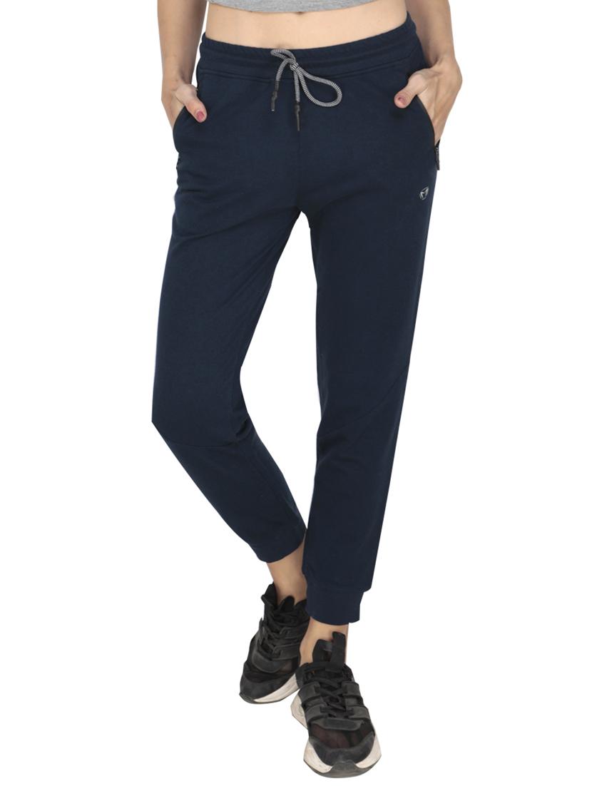 drawstring waist joggers - 17469513 - Zoom Image - 1