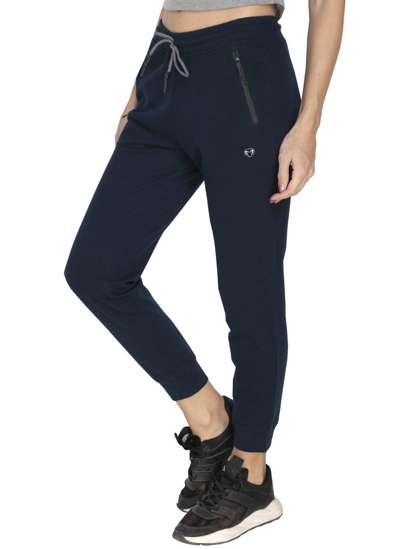 drawstring waist joggers - 17469513 - Zoom Image - 2