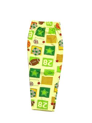 printed nightwear pyjama set - 17469533 - Standard Image - 4