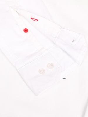 green ombre casual shirt - 17470697 - Standard Image - 6