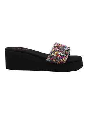 butterflies steps wedges for women's & girl's -3 (uk) - 17470826 - Standard Image - 2