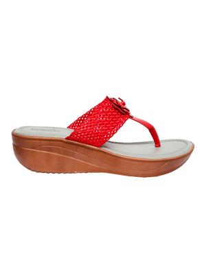 butterflies steps wedges for women's & girl's -3 (uk) - 17470831 - Standard Image - 2