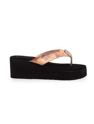 butterflies steps wedges for women's & girl's -3 (uk) - 17470836 - Standard Image - 2
