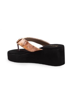 butterflies steps wedges for women's & girl's -3 (uk) - 17470836 - Standard Image - 3