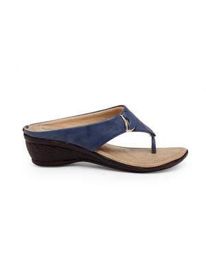 butterflies steps wedges for women's & girl's -3 (uk) - 17470842 - Standard Image - 2