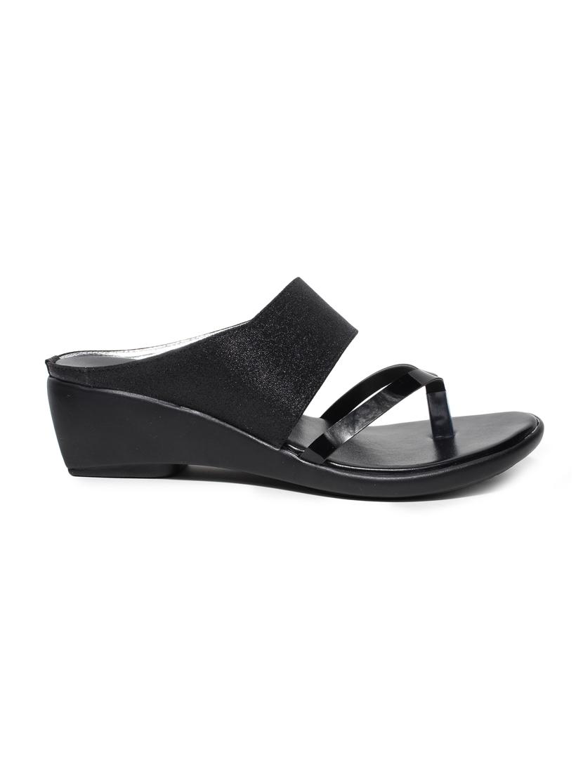 butterflies steps wedges for women's & girl's -3 (uk) - 17470844 - Zoom Image - 2