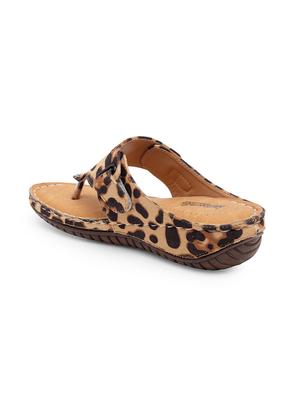butterflies steps wedges for women's & girl's -3 (uk) - 17470852 - Standard Image - 3