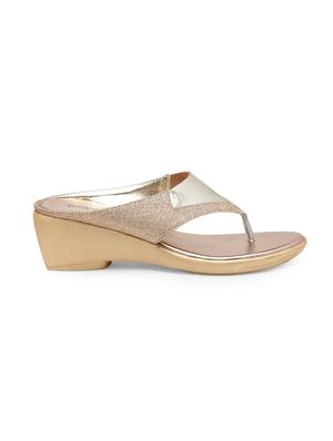 butterflies steps wedges for women's & girl's -3 (uk) - 17470859 - Standard Image - 2