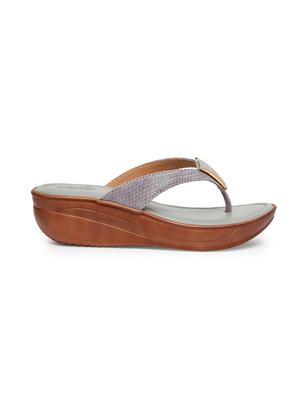 butterflies steps wedges for women's & girl's -3 (uk) - 17470861 - Standard Image - 2