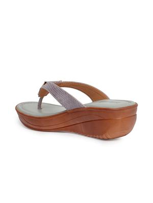 butterflies steps wedges for women's & girl's -3 (uk) - 17470861 - Standard Image - 3
