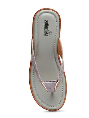 butterflies steps wedges for women's & girl's -3 (uk) - 17470861 - Standard Image - 4