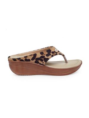 butterflies steps wedges for women's & girl's -3 (uk) - 17470866 - Standard Image - 2