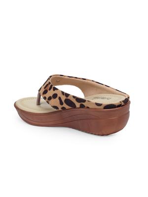 butterflies steps wedges for women's & girl's -3 (uk) - 17470866 - Standard Image - 3