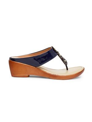 butterflies steps wedges for women's & girl's -3 (uk) - 17470870 - Standard Image - 2