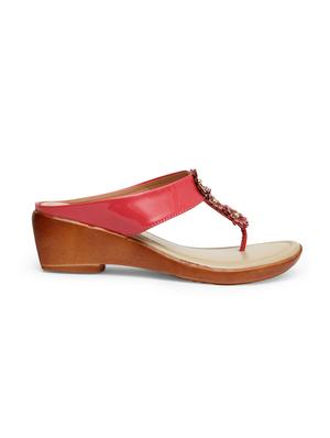 butterflies steps wedges for women's & girl's -3 (uk) - 17470873 - Standard Image - 2