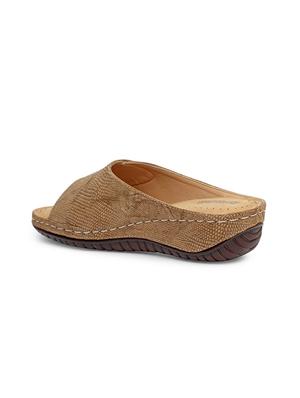 butterflies steps wedges for women's & girl's -3 (uk) - 17470875 - Standard Image - 3