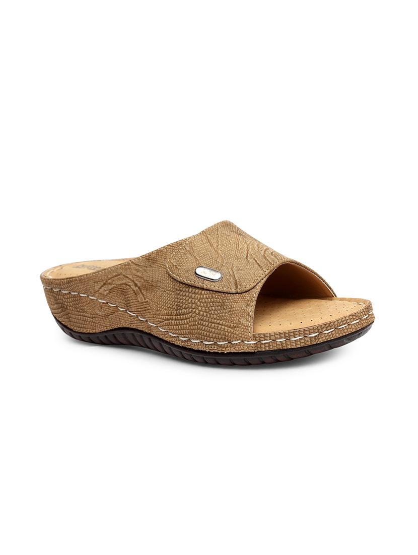 butterflies steps wedges for women's & girl's -3 (uk) - 17470875 - Zoom Image - 1