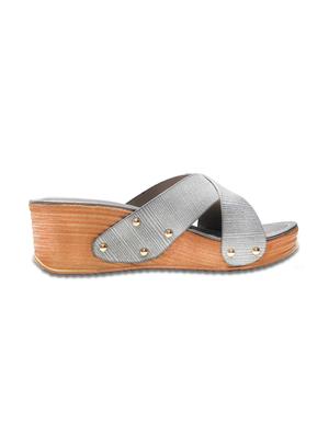 butterflies steps wedges for women's & girl's -3 (uk) - 17470885 - Standard Image - 2