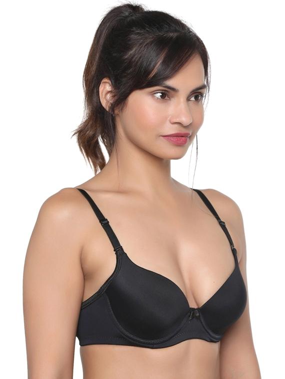 detachable strap t-shirt bra - 17471880 - Zoom Image - 2