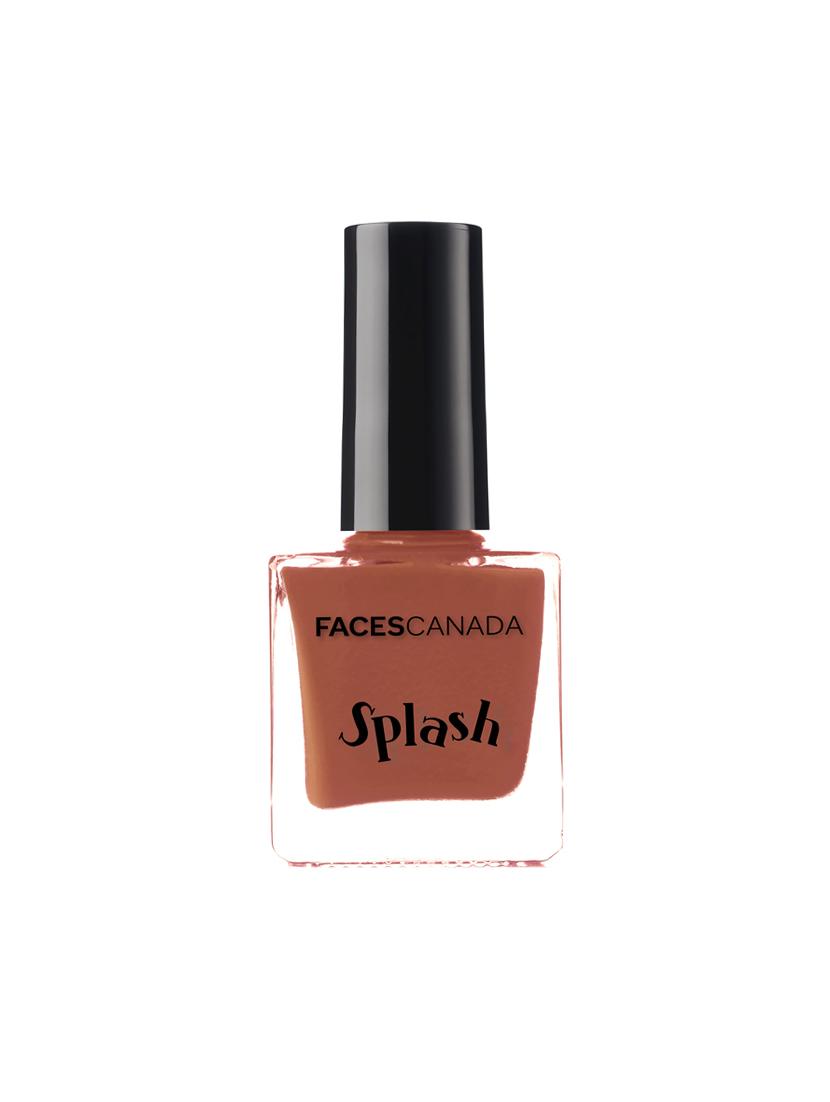 faces canada splash nail enamel glossy girl 42 8ml - 17472015 - Zoom Image - 1