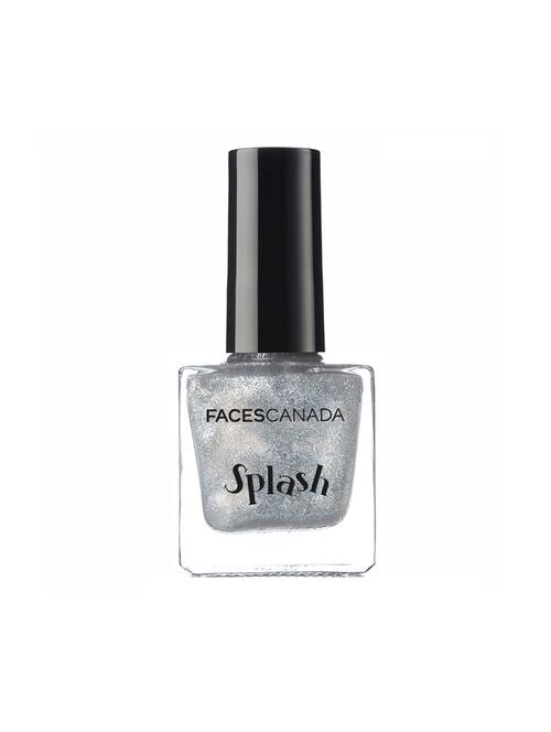 faces canada splash nail enamel shanghai shimmer 23 8ml - 17472027 - Standard Image - 1