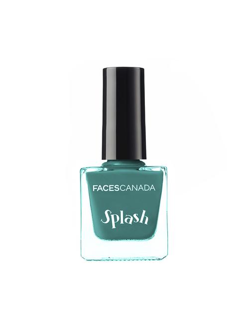 faces canada splash nail enamel bahama breeze 58 8ml - 17472036 - Standard Image - 1