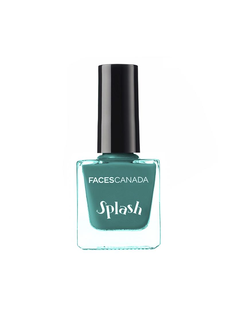 faces canada splash nail enamel bahama breeze 58 8ml - 17472036 - Zoom Image - 1