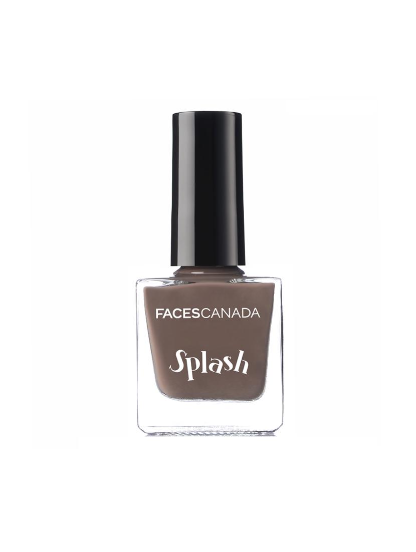 faces canada splash nail enamel ginger 37 8ml - 17472040 - Zoom Image - 1