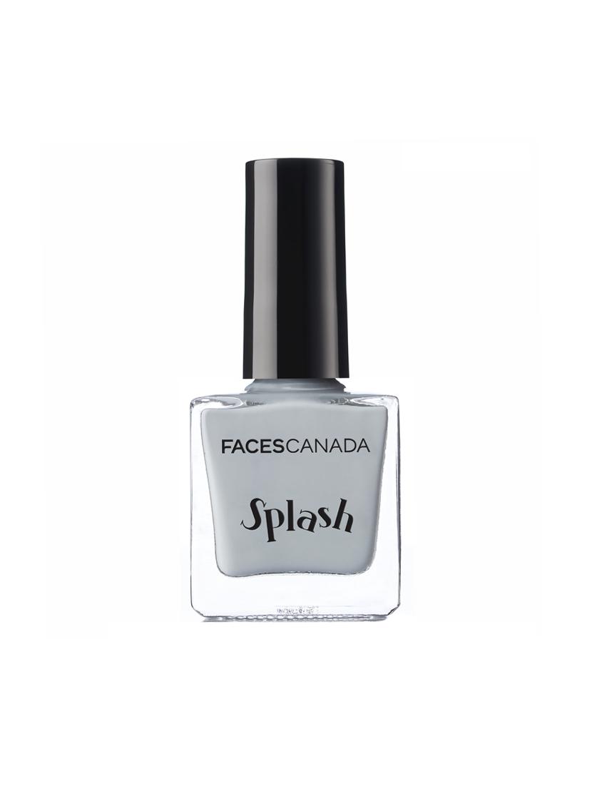 faces canada splash nail enamel dove 38 8ml - 17472041 - Zoom Image - 1