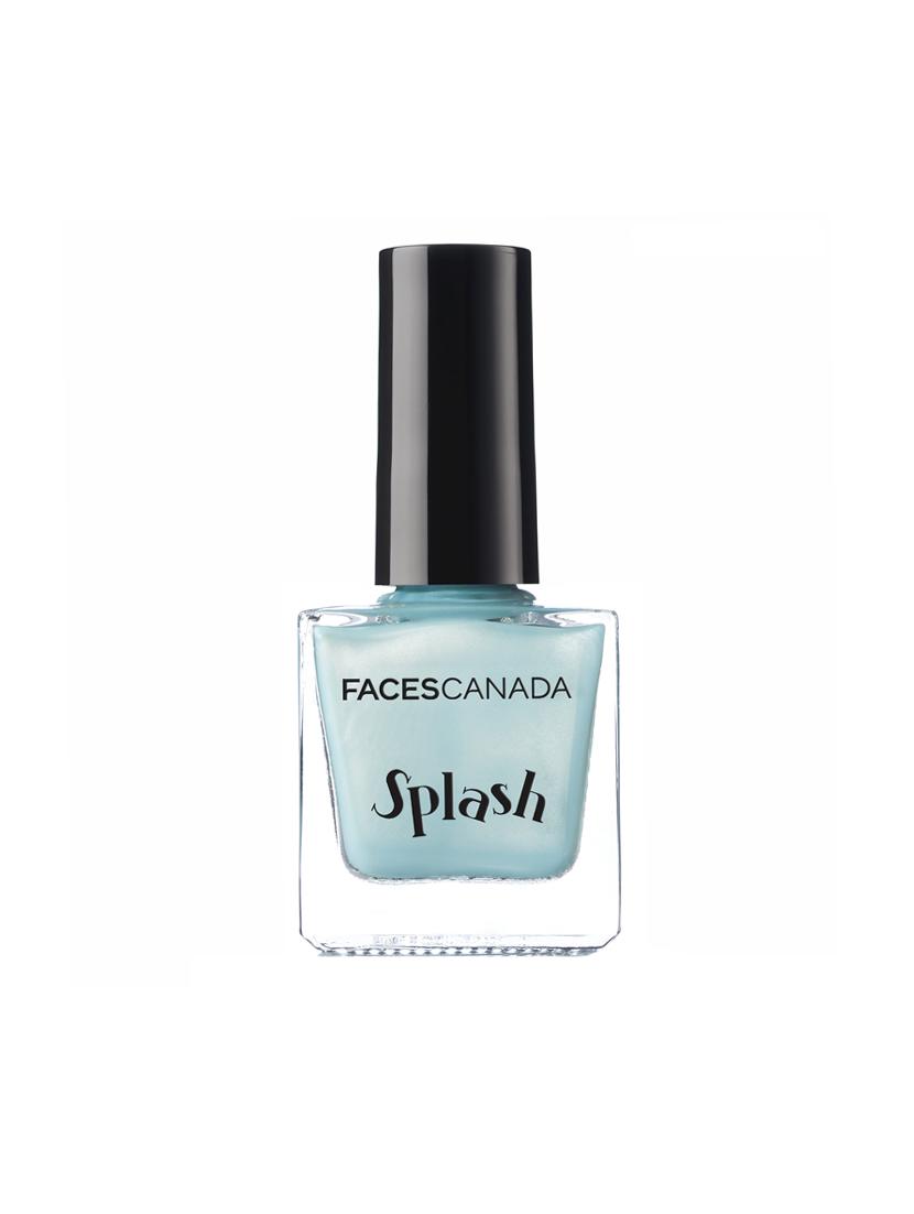faces canada splash nail enamel elsa 39 8ml - 17472042 - Zoom Image - 1