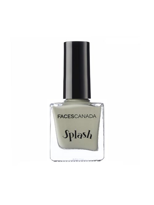 faces canada splash nail enamel sere 44 8ml - 17472045 - Standard Image - 1