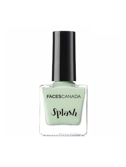 faces canada splash nail enamel linty 45 8ml - 17472046 - Standard Image - 1