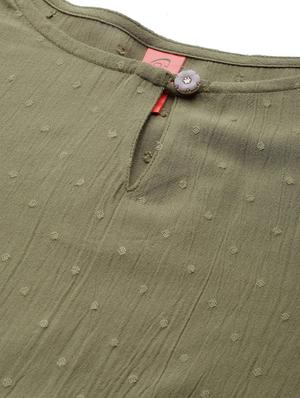 olive suit set - 17472326 - Standard Image - 4