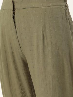 olive suit set - 17472326 - Standard Image - 5