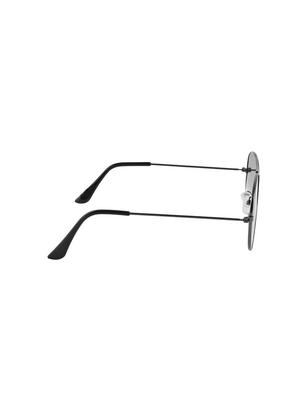 eyekart metal aviator sunglasses for men and women - 17472579 - Standard Image - 4