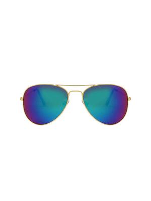 eyekart metal aviator sunglasses for men and women - 17472581 - Standard Image - 2