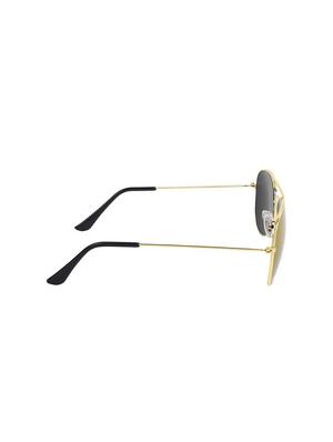 eyekart metal aviator sunglasses for men and women - 17472581 - Standard Image - 4