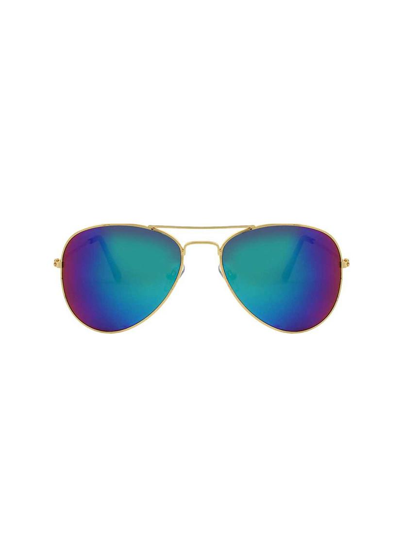 eyekart metal aviator sunglasses for men and women - 17472581 - Zoom Image - 2