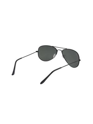 eyekart metal aviator sunglasses for men and women - 17472582 - Standard Image - 3