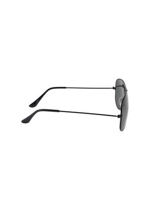 eyekart metal aviator sunglasses for men and women - 17472582 - Standard Image - 4